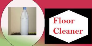Floor Cleaner