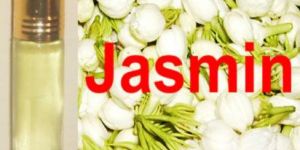 Jasmine Perfume