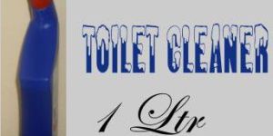 Toilet Cleaner