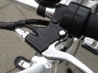 Electric Bike Brakes