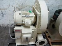 High Pressure Blower