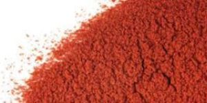 Paprika Chili Powder