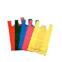 Polypropylene Carry Bags