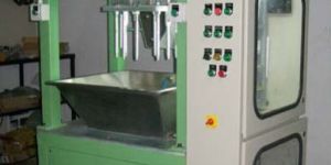 Leak Testing Machine