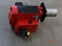 Light Oil Diesel Burner