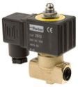 Parker Oil Solenoid Valve