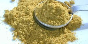 Curry Powder