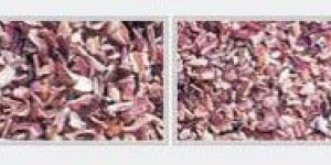 Dehydrated Red Onion