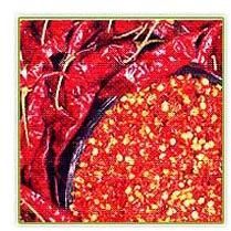 Red Chilli Powder