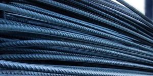 TMT Bars Fe415