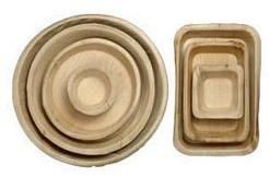 Areca Leaf Plates