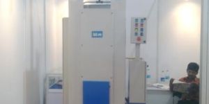 Hydraulic Vertical Pull Down Broaching Machine