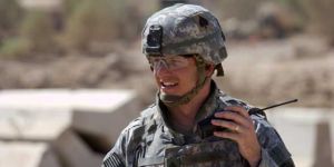 Tactical Communications