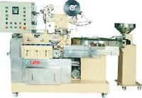 Candy Wrapping Machine