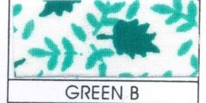Green Pigment B