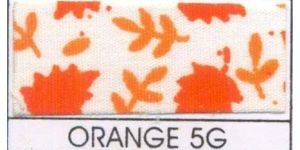 Orange Pigment 5g