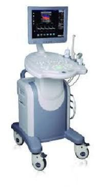 Ultrasound Scanner