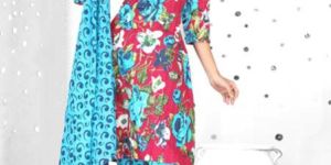 Ladies Churidar Suits