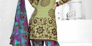 Ladies Salwar Suits