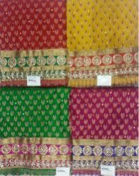 Unstitched Salwar Suits