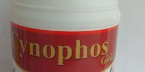 Cynophos Gold Liquid