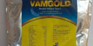 Vam Gold Powder
