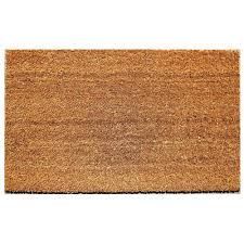 Coir Doormats