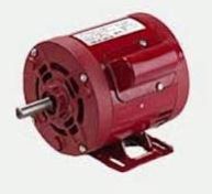 Fractional Horsepower Motor
