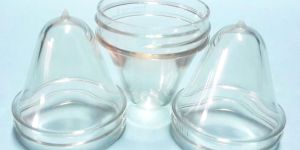 14 Gms 53mm Jar Pet Preform