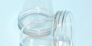 19 Gms 63mm Jar Pet Preform