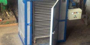 Tray Dryer