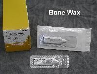 Bone Wax