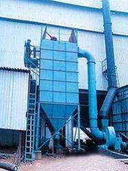 Pulse Jet Bag Filter