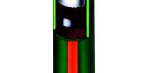 Carbon Free Hose Pipe