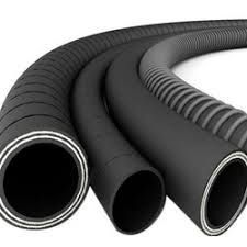 Industrial Rubber Hoses