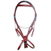 Horse Leather Bridles