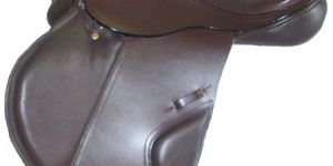 Leather Jumping Saddles