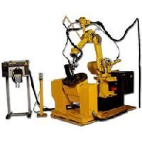 Automatic Welding Machines