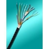 Elastomeric Rubber Cable