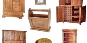 Wooden Furniture