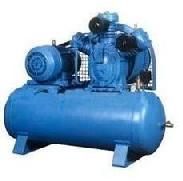 Industrial Air Compressor