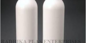 50 ml -100 ml HDPE Round Cosmetic Lotion Bottles