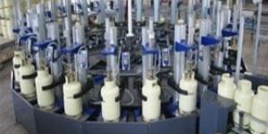 LPG Storage  Plant, LPG Bottling  Plant