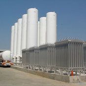 Storage Tanks
