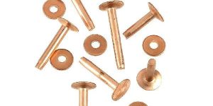 Copper Rivets