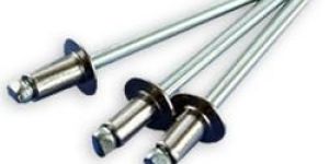 Stainless Steel Blind Rivets