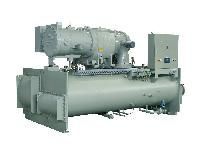 Centrifugal Chillers