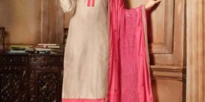 Unstitched Silk Suits