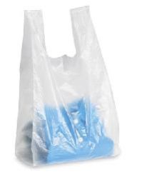 Biodegradable Shopping Bags