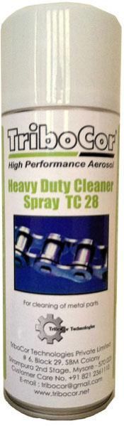 Heavy Duty Degreaser